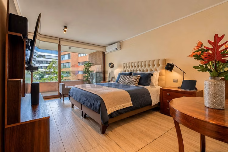 Venta departamento las condes - Imagen 25
