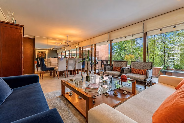 Venta departamento las condes - Imagen 12