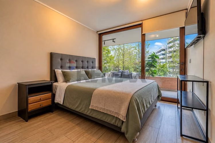 Venta departamento las condes - Imagen 20