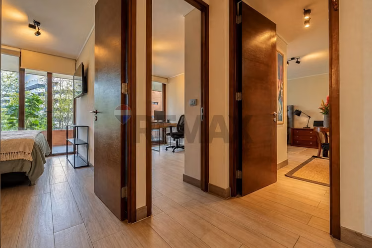 Venta departamento las condes - Imagen 19