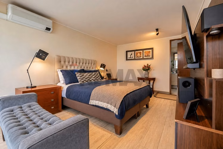 Venta departamento las condes - Imagen 26