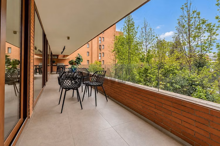 Venta departamento las condes - Imagen 16