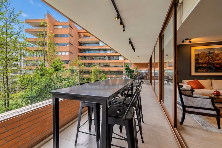Venta departamento las condes - Imagen 15