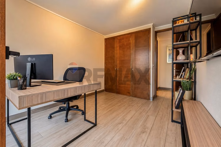 Venta departamento las condes - Imagen 22