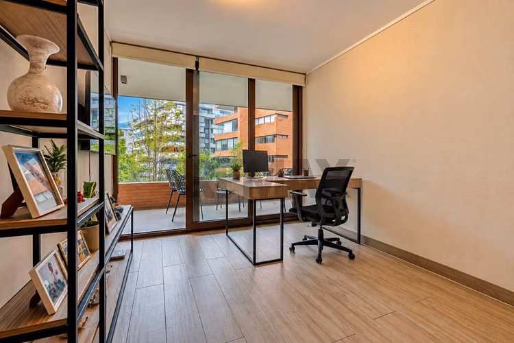 Venta departamento las condes - Imagen 21