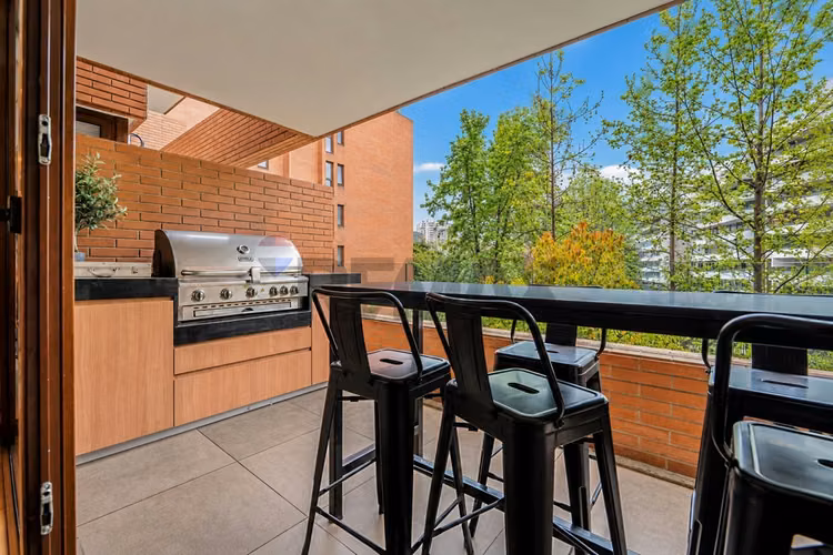 Venta departamento las condes - Imagen 13
