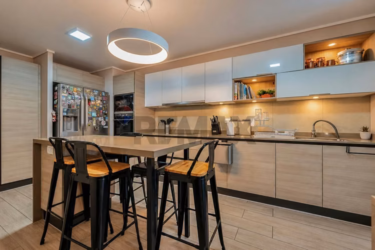 Venta departamento las condes - Imagen 6