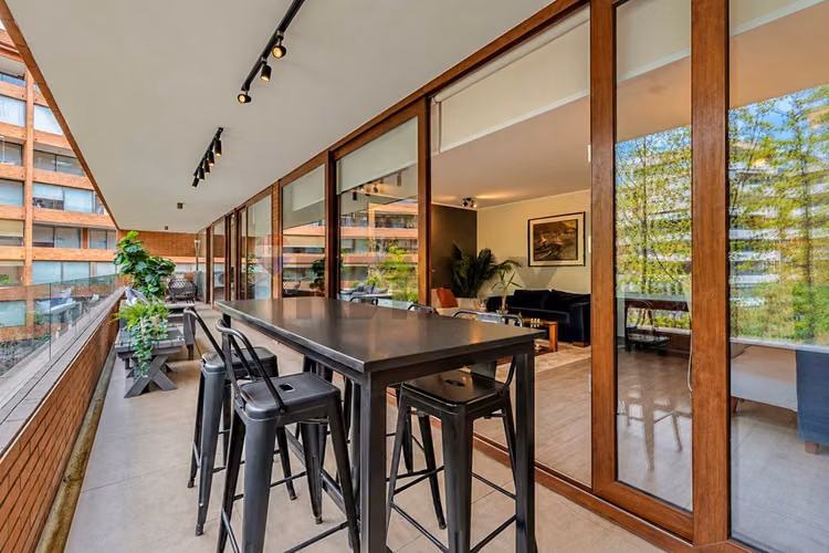 Venta departamento las condes - Imagen 14