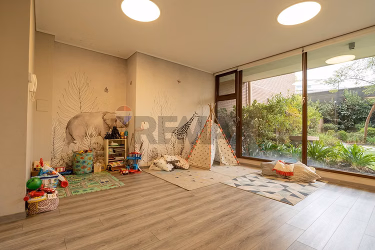Venta departamento las condes - Imagen 29
