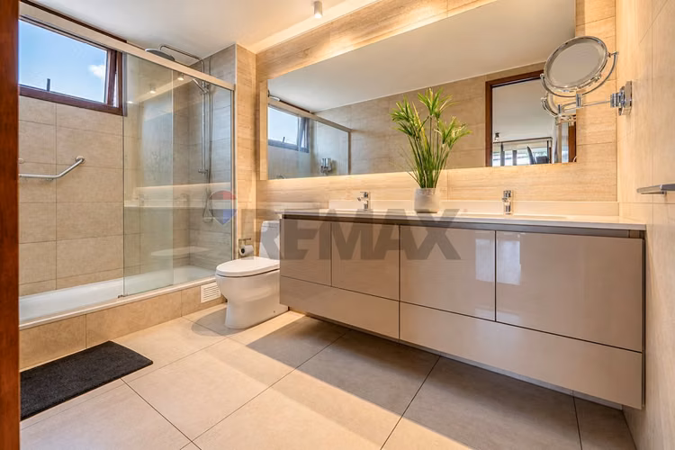 Venta departamento las condes - Imagen 27