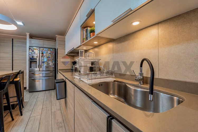 Venta departamento las condes - Imagen 5