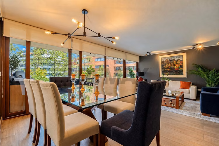 Venta departamento las condes - Imagen 9