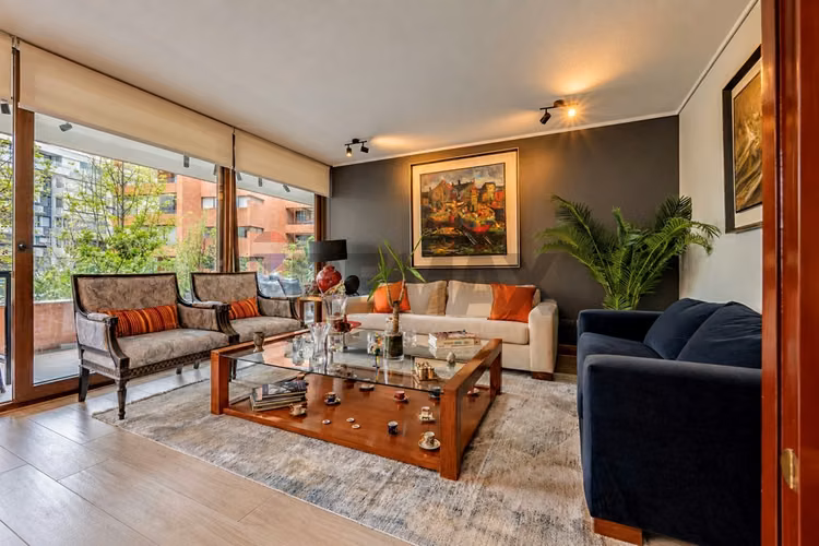 Venta departamento las condes - Imagen 11