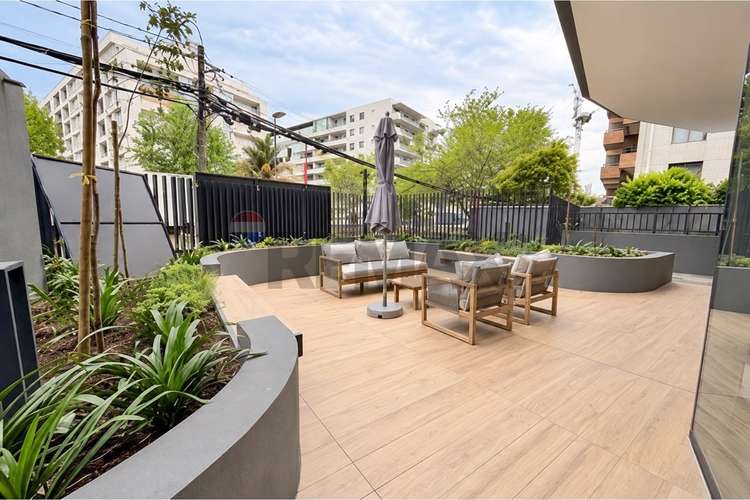 Cesión promesa departamento las condes - Imagen 15