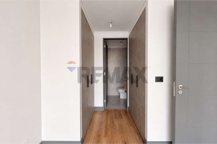 Cesión promesa departamento las condes - Imagen 9