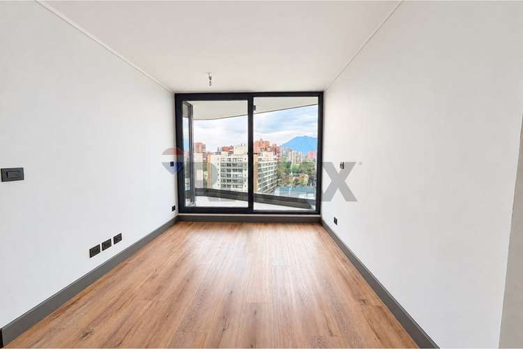 Cesión promesa departamento las condes - Imagen 11