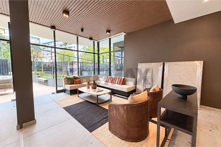 Cesión promesa departamento las condes - Imagen 17