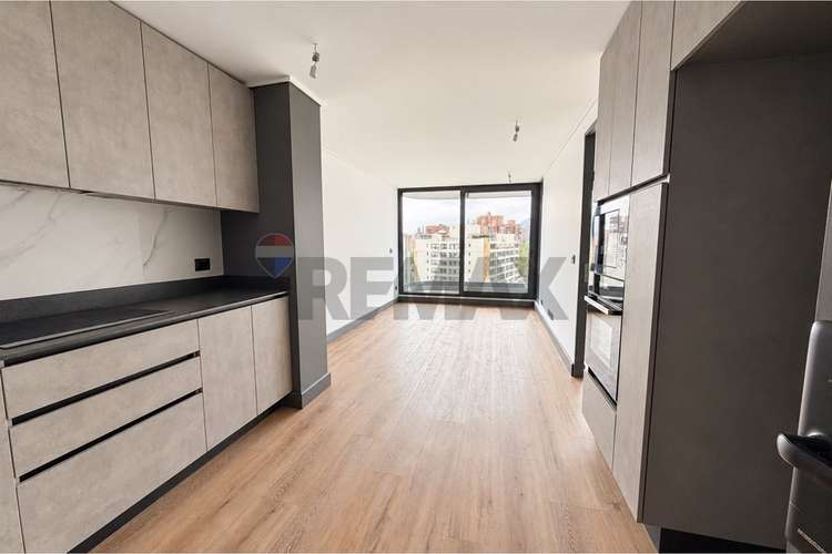 Cesión promesa departamento las condes - Imagen 2