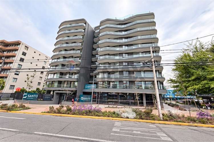 Cesión promesa departamento las condes - Imagen 19
