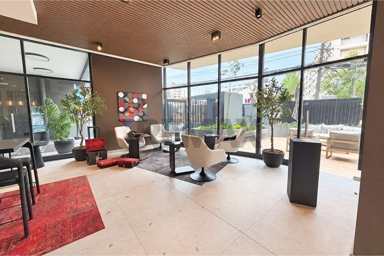 Cesión promesa departamento las condes - Imagen 16