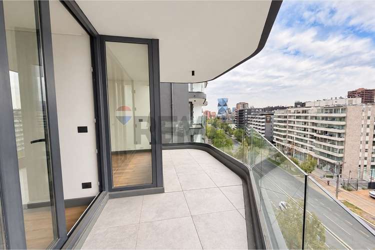 Cesión promesa departamento las condes - Imagen 12