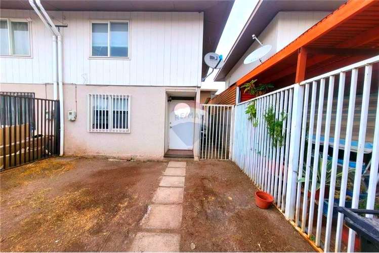 ¡¡¡gran oportunidad, casa valle batuco norte!!!