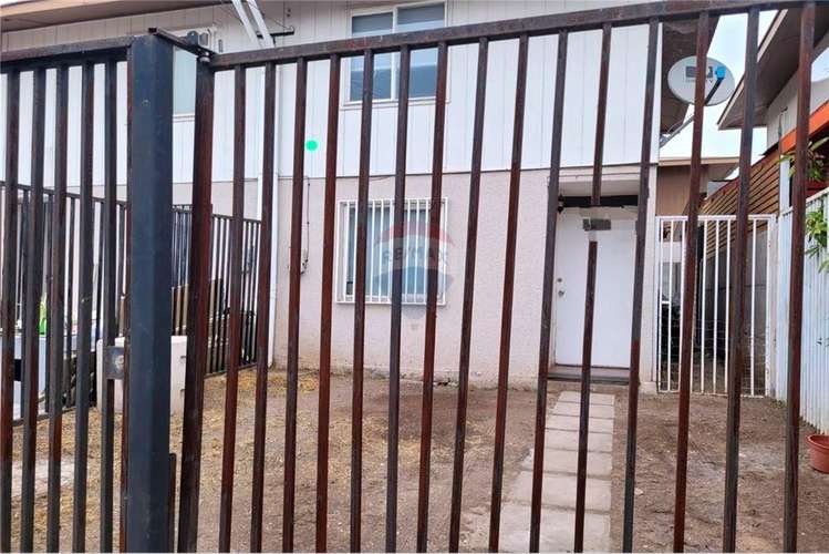 ¡¡¡gran oportunidad, casa valle batuco norte!!! - Imagen 17