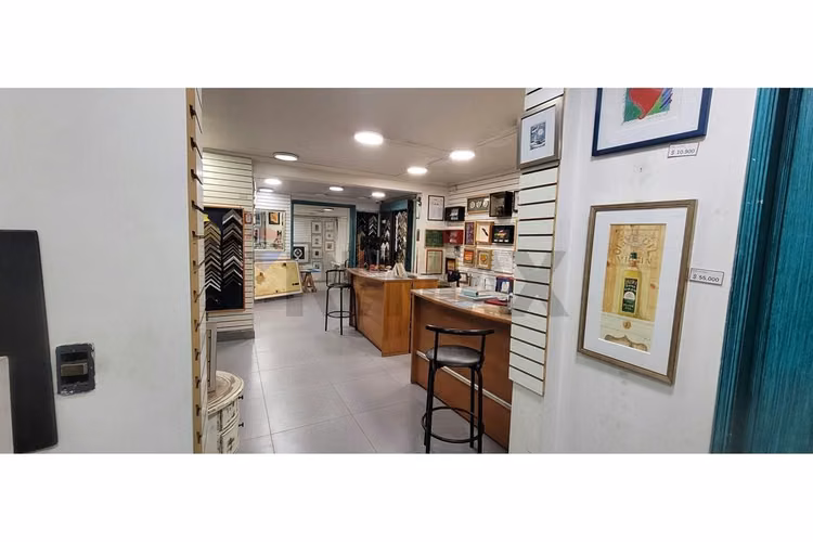 Excelente esquina comercial en peñalolén - Imagen 17
