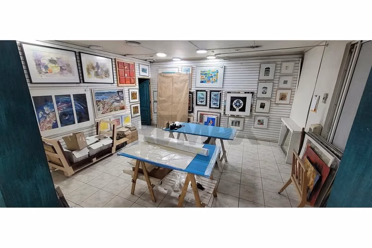Excelente esquina comercial en peñalolén - Imagen 18