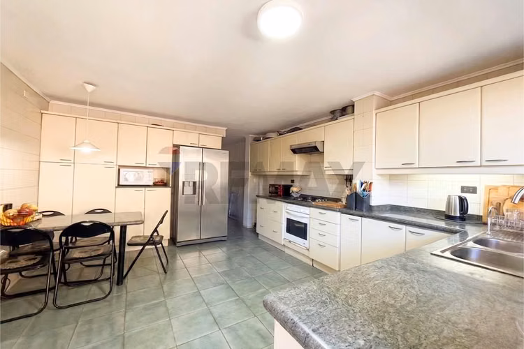 Oportunidad! maravillosa casa y vista,  el arrayán - Imagen 13