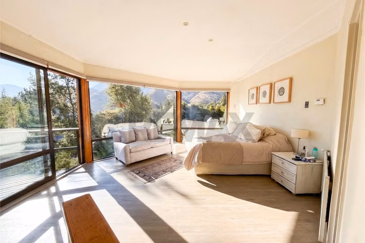 Oportunidad! maravillosa casa y vista,  el arrayán - Imagen 16