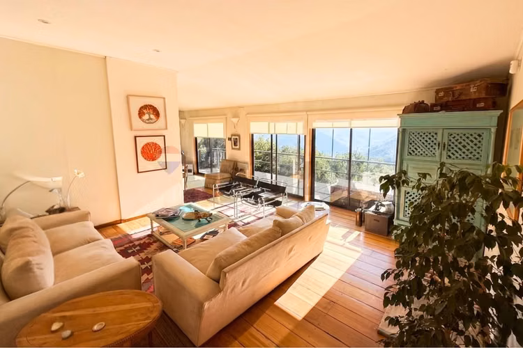 Oportunidad! maravillosa casa y vista,  el arrayán - Imagen 7