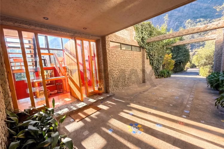Oportunidad! maravillosa casa y vista,  el arrayán - Imagen 30