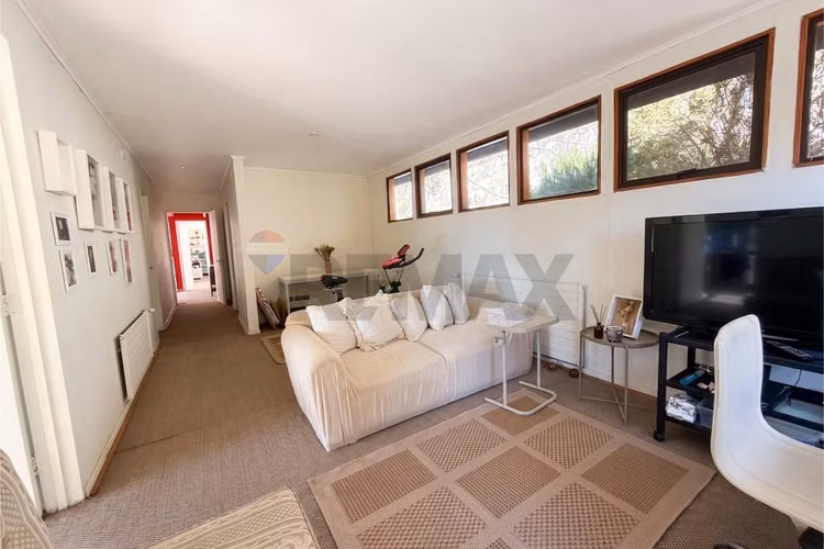 Oportunidad! maravillosa casa y vista,  el arrayán - Imagen 23