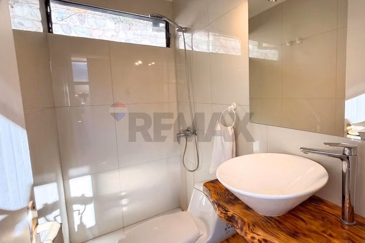 Oportunidad! maravillosa casa y vista,  el arrayán - Imagen 26