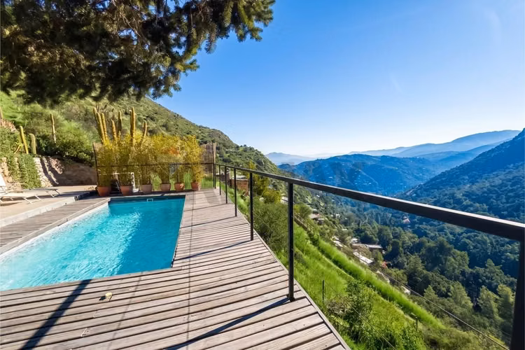 Oportunidad! maravillosa casa y vista,  el arrayán - Imagen 28