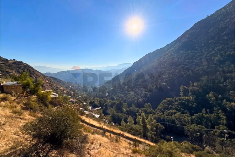 Oportunidad! maravillosa casa y vista,  el arrayán - Imagen 29