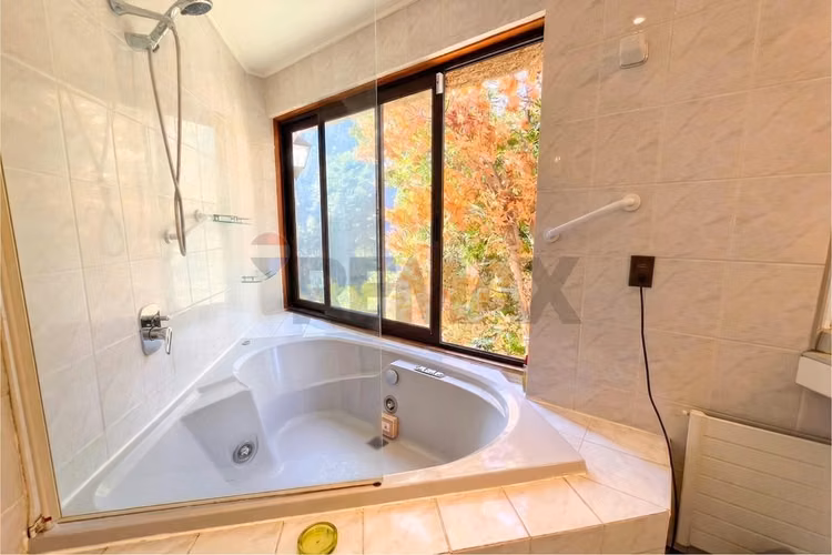 Oportunidad! maravillosa casa y vista,  el arrayán - Imagen 19