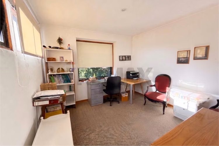 Oportunidad! maravillosa casa y vista,  el arrayán - Imagen 24