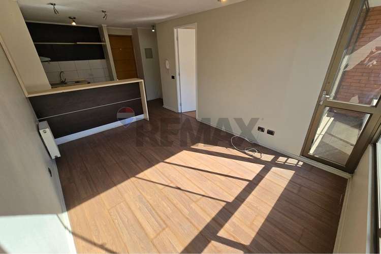 Se vende depto. 1 d (2 ambientes) – con bod. - Imagen 8