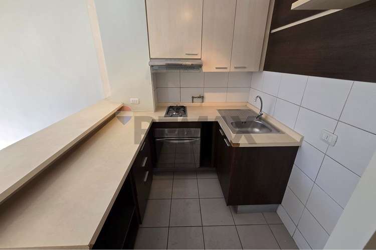 Se vende depto. 1 d (2 ambientes) – con bod. - Imagen 10