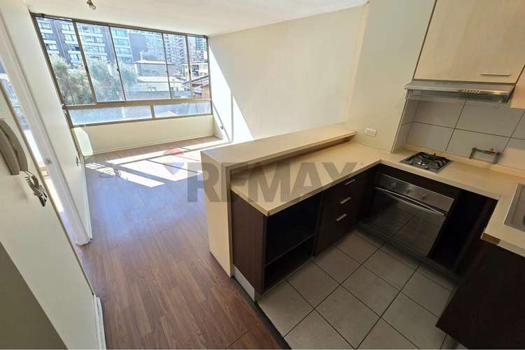 Se vende depto. 1 d (2 ambientes) – con bod. - Imagen 2