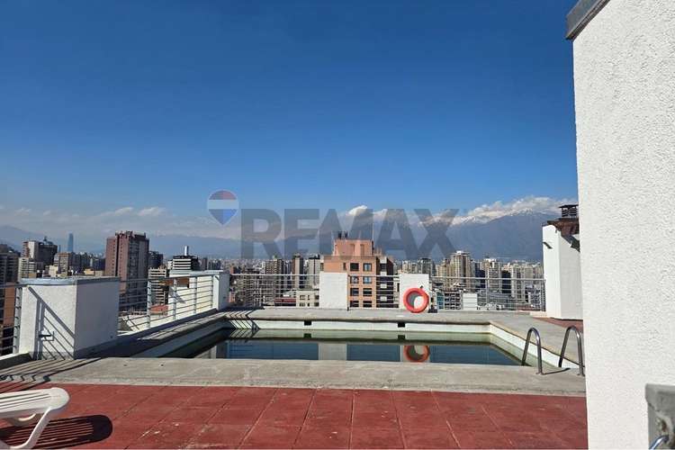 Se vende depto. 1 d (2 ambientes) – con bod. - Imagen 18