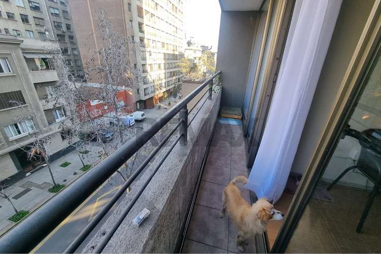 Vive en el corazón de santiago - Imagen 12