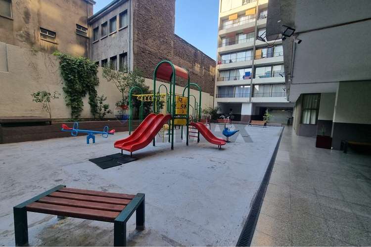 Vive en el corazón de santiago - Imagen 28