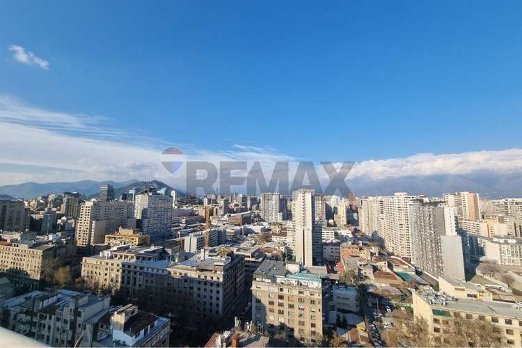 Vive en el corazón de santiago - Imagen 18