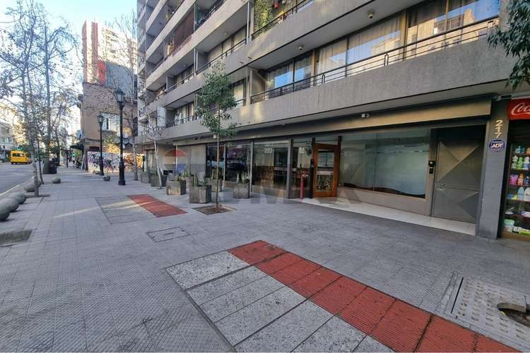 Vive en el corazón de santiago - Imagen 30