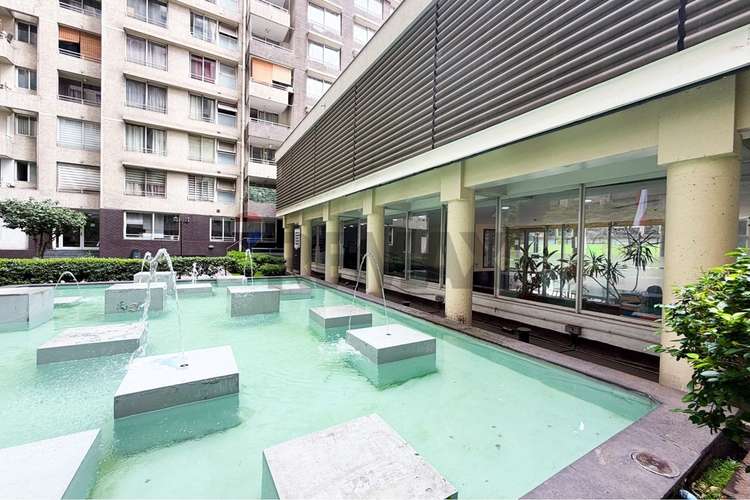 Venta | dpto 3d2b estacionamiento+bodega - Imagen 15
