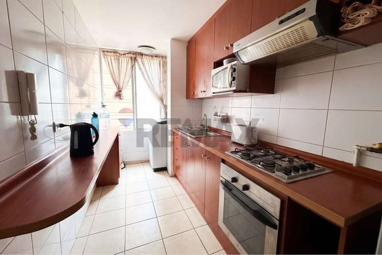 Venta | dpto 3d2b estacionamiento+bodega
