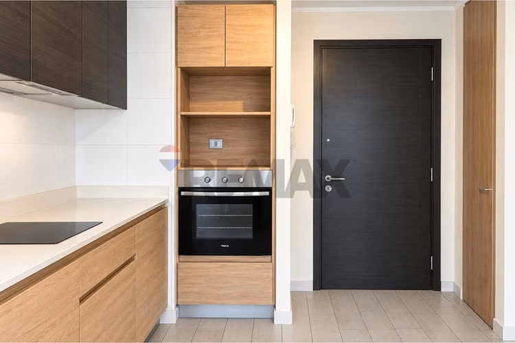 Venta depto. estudio v mackenna - Imagen 7